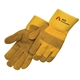 Split Cowhide Palm Glove