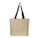 Canvas Convention Tote