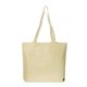 Canvas Convention Tote