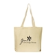 Canvas Convention Tote