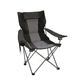 Premium Stripe Reclining Chair