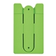 Silicone Phone Wallet With Stand