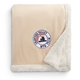 Field Co.(R) Cambridge Oversized Sherpa Blanket