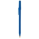 BIC (R) Round Stic (R) - Black Sparkle Pen