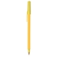 BIC (R) Round Stic (R) - Black Sparkle Pen