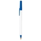 BIC (R) Round Stic (R) - Black Sparkle Pen