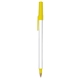 BIC (R) Round Stic (R) - Black Sparkle Pen