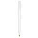 BIC (R) Round Stic (R) - Black Sparkle Pen
