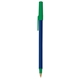 BIC (R) Round Stic (R) - Black Sparkle Pen