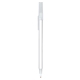BIC (R) Round Stic (R) - Black Sparkle Pen