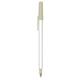 BIC (R) Round Stic (R) - Black Sparkle Pen
