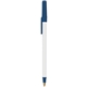BIC (R) Round Stic (R) - Black Sparkle Pen