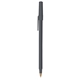 BIC (R) Round Stic (R) - Black Sparkle Pen
