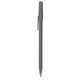 BIC (R) Round Stic (R) - Black Sparkle Pen
