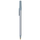 BIC (R) Round Stic (R) - Black Sparkle Pen