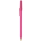 BIC (R) Round Stic (R) - Black Sparkle Pen