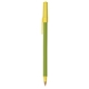 BIC (R) Round Stic (R) - Black Sparkle Pen