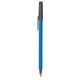 BIC (R) Round Stic (R) - Black Sparkle Pen