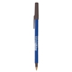 BIC (R) Round Stic (R) - Black Sparkle Pen