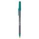 BIC (R) Round Stic (R) - Black Sparkle Pen