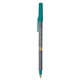 BIC (R) Round Stic (R) - Black Sparkle Pen