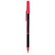 BIC (R) Round Stic (R) - Black Sparkle Pen