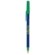 BIC (R) Round Stic (R) - Black Sparkle Pen