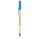 BIC (R) Round Stic (R) - Black Sparkle Pen