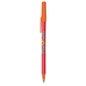 BIC (R) Round Stic (R) - Black Sparkle Pen