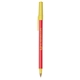 BIC (R) Round Stic (R) - Black Sparkle Pen