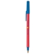 BIC (R) Round Stic (R) - Black Sparkle Pen