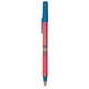 BIC (R) Round Stic (R) - Black Sparkle Pen