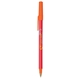 BIC (R) Round Stic (R) - Black Sparkle Pen