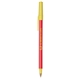 BIC (R) Round Stic (R) - Black Sparkle Pen
