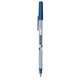 BIC (R) Round Stic (R) - Black Sparkle Pen