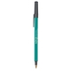 BIC (R) Round Stic (R) - Black Sparkle Pen