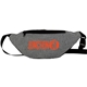Polyester Hipster Fanny Pack