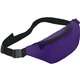 Polyester Hipster Fanny Pack