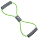 Fitness First Stretch Expander - Light Resistance Lime Green