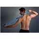Fitness First Stretch Expander - Medium Resistance Blue