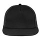 District (R) Flat Bill Snapback Trucker Cap