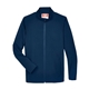 Team 365 - Mens Leader Soft Shell Jacket
