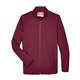 Team 365 - Mens Leader Soft Shell Jacket