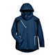 Team 365 - Womens Dominator Waterproof Jacket