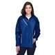 Team 365 Ladies Dominator Waterproof Jacket