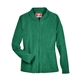 Team 365 - Womens Campus Microfleece Jacket