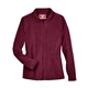 Team 365 - Womens Campus Microfleece Jacket