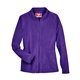 Team 365 - Womens Campus Microfleece Jacket