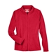 Team 365 - Womens Campus Microfleece Jacket