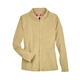 Team 365 - Womens Campus Microfleece Jacket